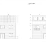 Knauer_Hüttner-Architektur WG_Ansichten