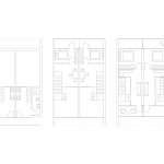 04_A3_SofieWidder_HuizhiZhu_Grundrisse_obereWohnung