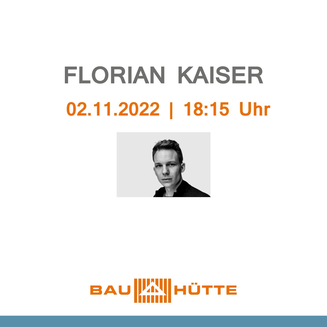 An alle Bauinteressierten,
am kommenden Mittwoch startet wieder die Vortragsreihe des FORUM BAUHÜTTE.
Den Auftakt macht
👉 Florian Kaiser
mit seinem Vortrag am
🗓️ Mittwoch, den 2.11.2022
⏰ 18:15 Uhr
Im Anschluss an seinen Vortrag könnt ihr wie immer eure Fragen stellen - auch in einem persönlichen Gespräch. Das Ganze findet wieder in Präsenz im
🚩 Fränkischen Hörsaal am Röntgenring 8
statt.
Es sind alle herzlich Willkommen - egal ob ihr Architektur, Bauingenieurwesen oder Integrales Planen und Bauen studiert oder euch einfach für das Bauwesen interessiert.
Wir wünschen viel Vergnügen! 🤗
#akbauhütte #forumbauhütte #fhws #werkfabrik #architekturstudieren #bauingenieurwesenstudieren #bachelorstudium #masterstudium #weiterbildung