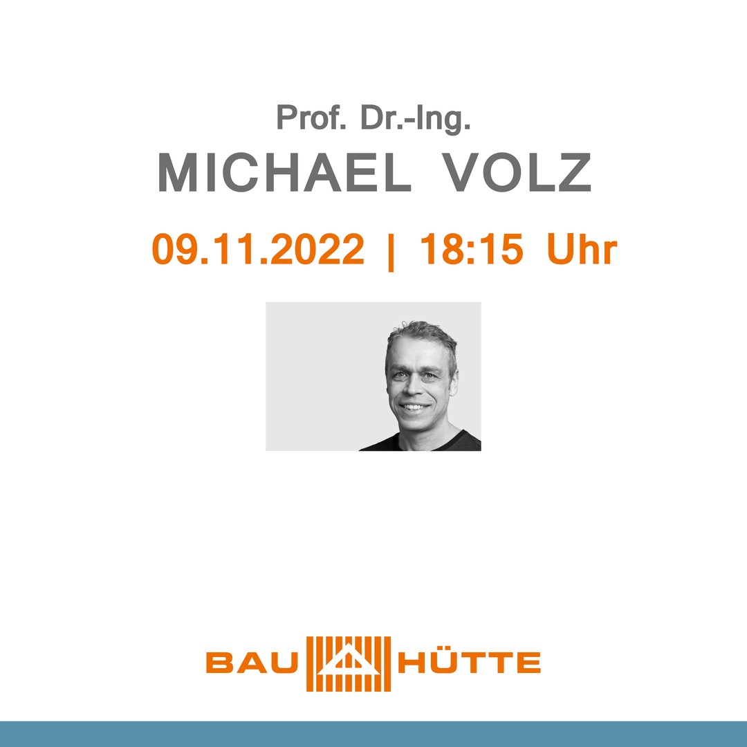 Nach dem großartigen Auftakt geht es am kommenden Mittwoch auch direkt schon weiter im FORUM BAUHÜTTE. Dieses Mal ein Referent aus den Reihen der Fakultät. Im Rahmen seiner Antrittsvorlesung stellt sich euch
👉 Prof. Dr.-Ing. Michael Volz
am
🗓️ Mittwoch, den 9.11.2022
⏰ 18:15 Uhr
vor.
Der Vortrag findet in Präsenz im 🚩 Fränkischen Hörsaal am Röntgenring 8 statt.
Es sind wieder alle herzlich Willkommen - egal ob ihr Architektur, Bauingenieurwesen oder Integrales Planen und Bauen studiert oder euch einfach für das Bauwesen interessiert.
Wir wünschen viel Vergnügen 🤗
#akbauhütte #forumbauhütte #fhws #werkfabrik #architekturstudieren #bauingenieurwesenstudieren #bachelorstudium #masterstudium #weiterbildung