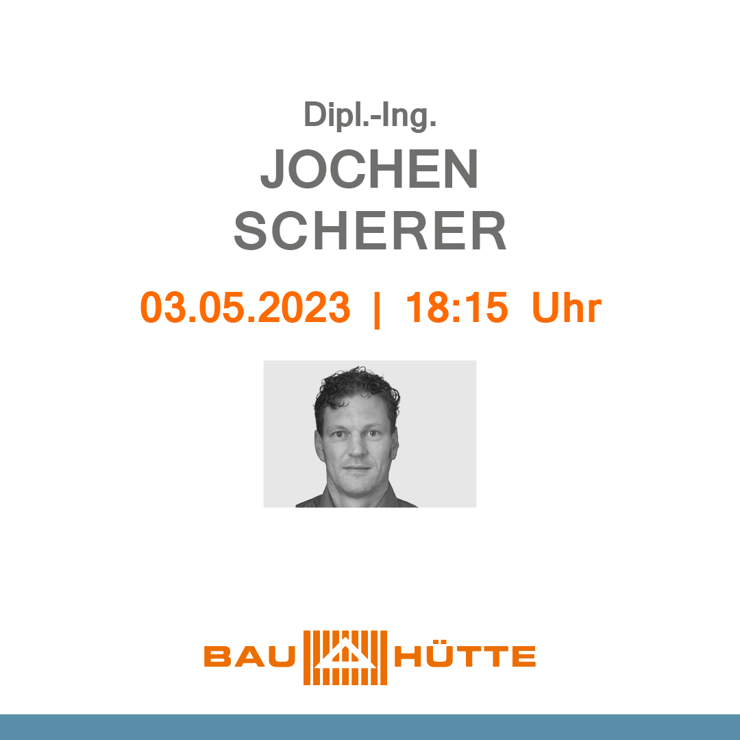 Nach einem großartigen Auftakt geht es am kommenden Mittwoch auch direkt schon weiter im FORUM BAUHÜTTE. Wir dürfen einen Gast aus Nürnberg bei uns an der Fakultät willkommen heißen, der etwas über International Consulting berichten wird. Wir freuen uns auf
👉 Dipl.-Ing. Jochen Scherer
am
🗓️ Mittwoch, den 03.05.2023
⏰ 18:15 Uhr
vor.
Der Vortrag findet in Präsenz im 🚩 Fränkischen Hörsaal am Röntgenring 8 statt.
Es sind wieder alle herzlich Willkommen - egal ob ihr Architektur, Bauingenieurwesen oder Integrales Planen und Bauen studiert oder euch einfach für das Bauwesen interessiert.
Wir wünschen viel Vergnügen 🤗
#akbauhütte #forumbauhütte #fhws #werkfabrik #architekturstudieren #bauingenieurwesenstudieren #bachelorstudium #masterstudium #weiterbildung