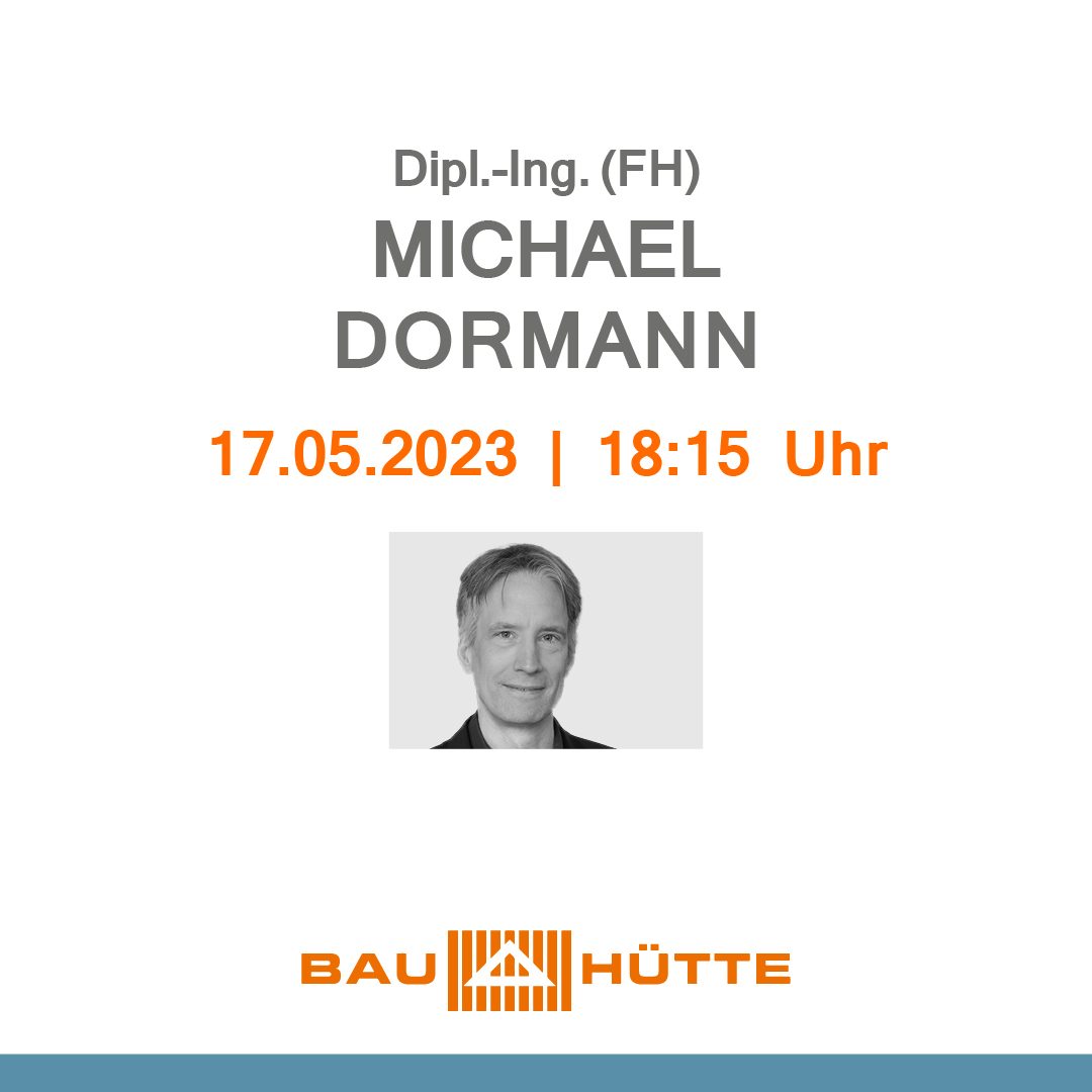 Und es geht nahtlos weiter im FORUM BAUHÜTTE. Aus der Firma Sweco GmbH mit Sitz in Hannover begrüßen wir einen Redner, der über den "Ausbau des Nord-Ostsee-Kanals" berichten wird.
Wir freuen uns auf
👉Dipl.-Ing. Michael Dormann
📅 Mittwoch, den 17.05.2023
🕛 18:15 Uhr
📍 Fränkischen Hörsaal am Röntgenring 8
Und wie immer gilt, jede:r ist herzlich Willkommen!
Wir wünschen viel Vergnügen 🤗
#akbauhütte #fhws #fab #vorträge #architektur #bauingenieurwesen #integralesplanenundbauen #bachelor #master #weiterbildung #präsenzveranstaltung #röri